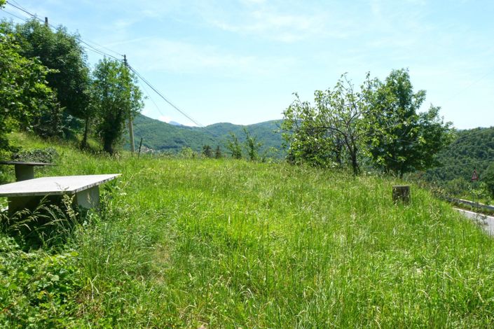 Image No.10-Propriété de 3 chambres à vendre à Fivizzano