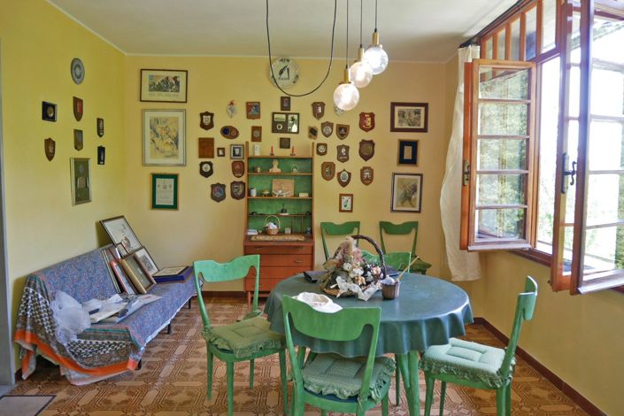 Image No.13-Propriété de 3 chambres à vendre à Fivizzano
