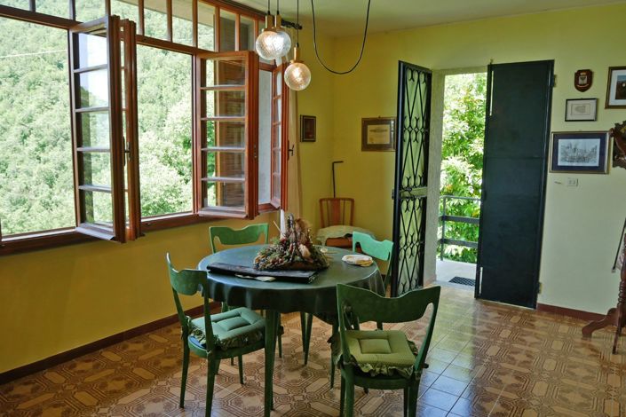 Image No.14-Propriété de 3 chambres à vendre à Fivizzano