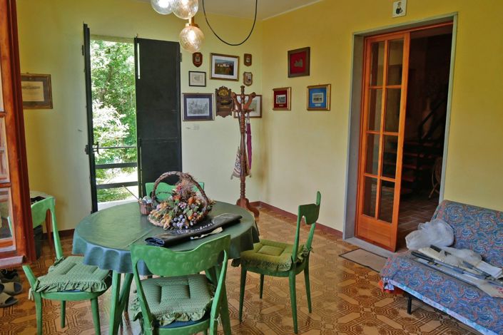 Image No.15-Propriété de 3 chambres à vendre à Fivizzano