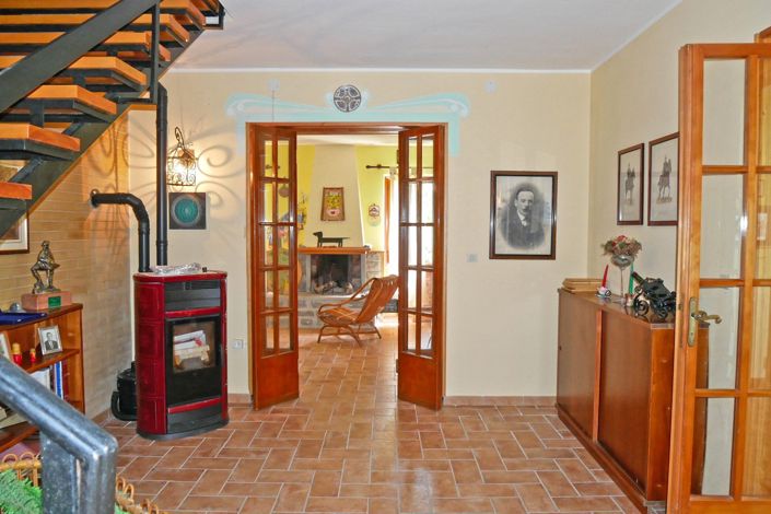 Image No.17-Propriété de 3 chambres à vendre à Fivizzano