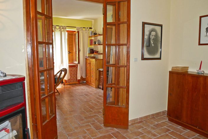Image No.18-Propriété de 3 chambres à vendre à Fivizzano