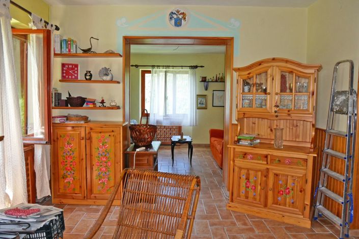 Image No.19-Propriété de 3 chambres à vendre à Fivizzano