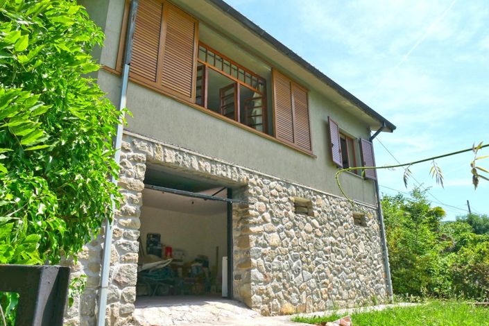 Image No.2-Propriété de 3 chambres à vendre à Fivizzano