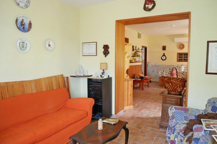 Image No.23-Propriété de 3 chambres à vendre à Fivizzano