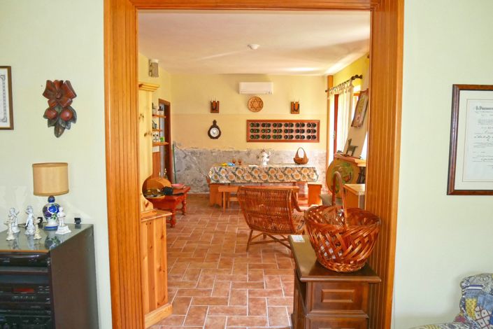 Image No.24-Propriété de 3 chambres à vendre à Fivizzano