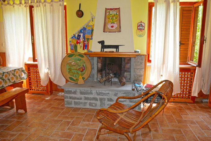 Image No.25-Propriété de 3 chambres à vendre à Fivizzano
