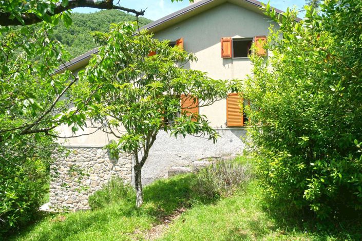 Image No.5-Propriété de 3 chambres à vendre à Fivizzano