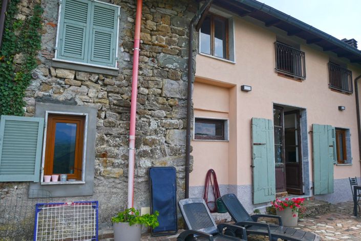 Image No.25-Propriété de 2 chambres à vendre à Fivizzano