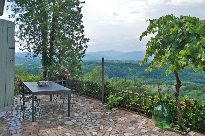 Image No.26-Propriété de 2 chambres à vendre à Fivizzano