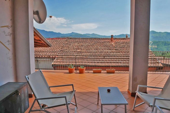 Image No.38-Propriété de 2 chambres à vendre à Fivizzano