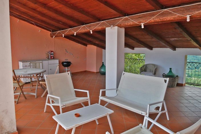 Image No.39-Propriété de 2 chambres à vendre à Fivizzano