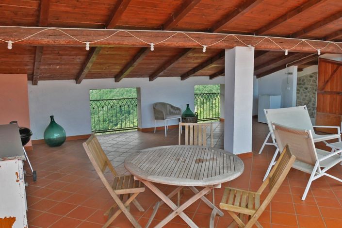 Image No.40-Propriété de 2 chambres à vendre à Fivizzano