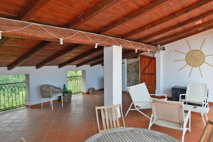 Image No.41-Propriété de 2 chambres à vendre à Fivizzano