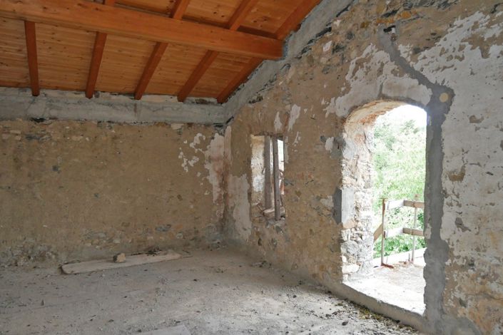 Image No.48-Propriété de 2 chambres à vendre à Fivizzano