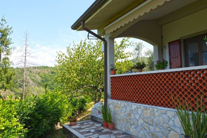 Image No.16-Propriété de 4 chambres à vendre à Fivizzano
