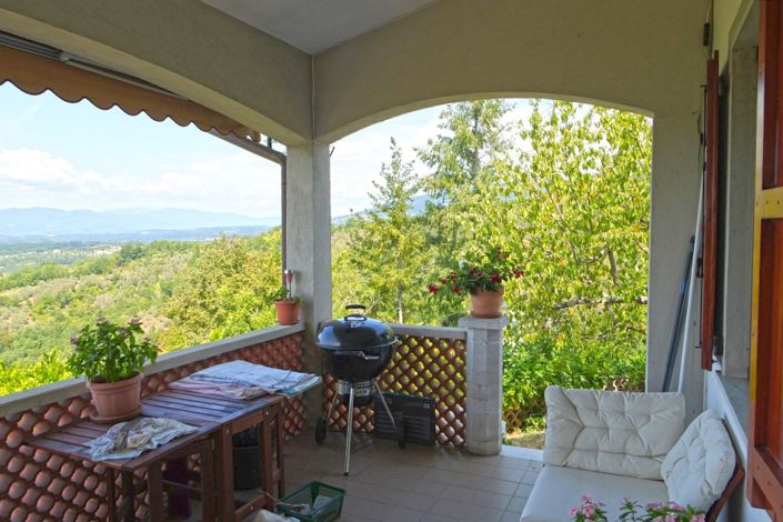 Image No.18-Propriété de 4 chambres à vendre à Fivizzano