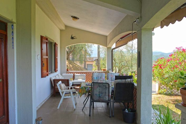 Image No.19-Propriété de 4 chambres à vendre à Fivizzano