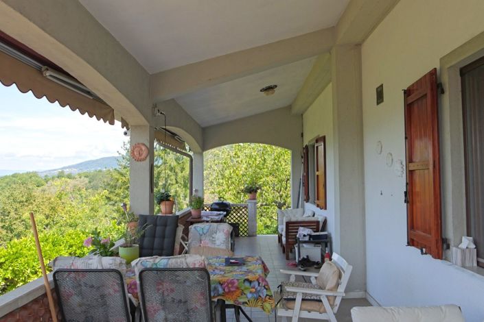 Image No.20-Propriété de 4 chambres à vendre à Fivizzano