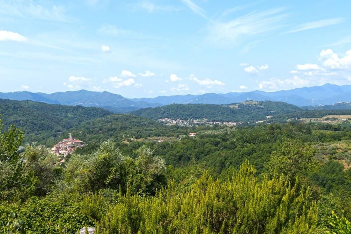 Image No.24-Propriété de 4 chambres à vendre à Fivizzano