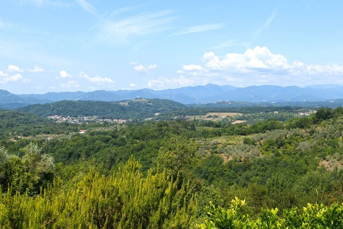 Image No.25-Propriété de 4 chambres à vendre à Fivizzano