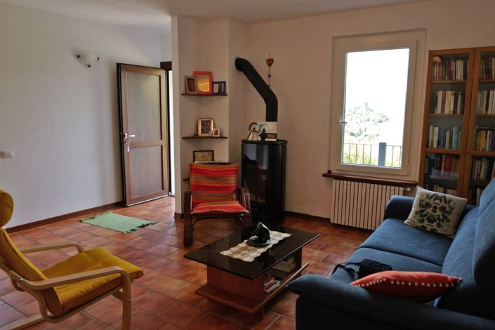 Image No.17-Propriété de 2 chambres à vendre à Bagnone