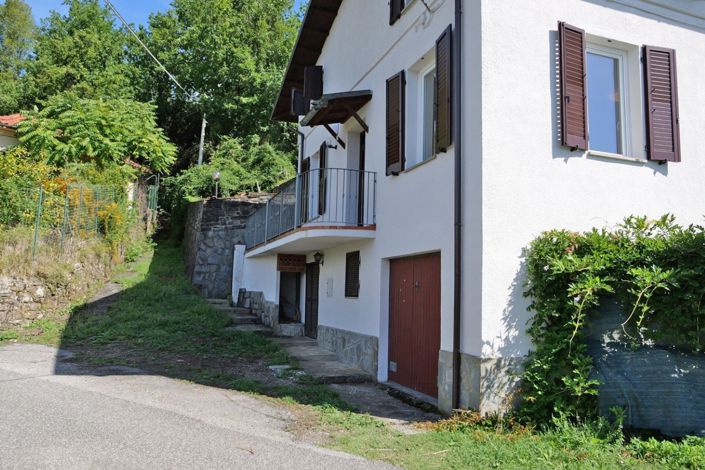 Image No.3-Propriété de 2 chambres à vendre à Bagnone