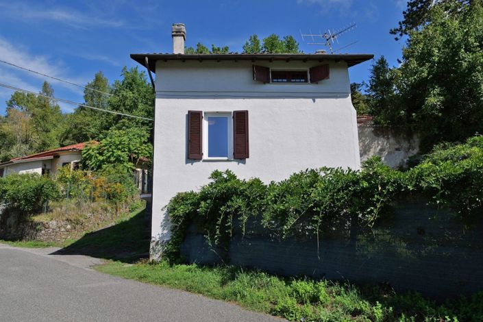 Image No.4-Propriété de 2 chambres à vendre à Bagnone