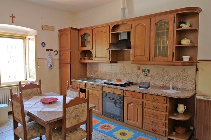 Image No.17-Appartement de 3 chambres à vendre à Bagnone