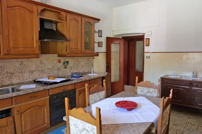 Image No.19-Appartement de 3 chambres à vendre à Bagnone