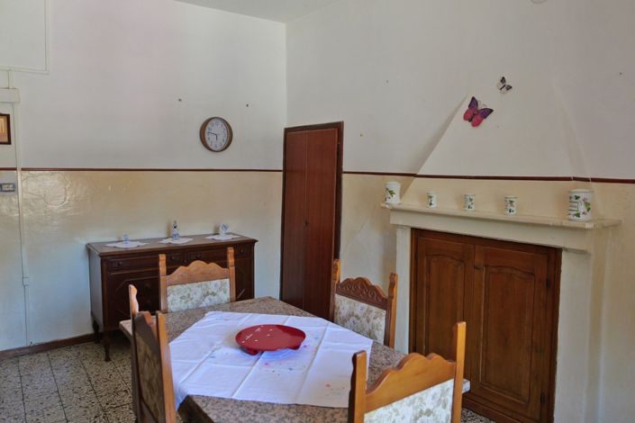 Image No.20-Appartement de 3 chambres à vendre à Bagnone
