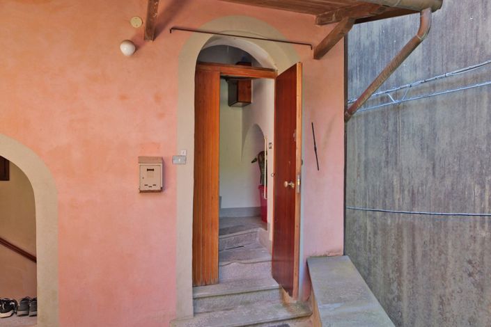 Image No.3-Appartement de 3 chambres à vendre à Bagnone