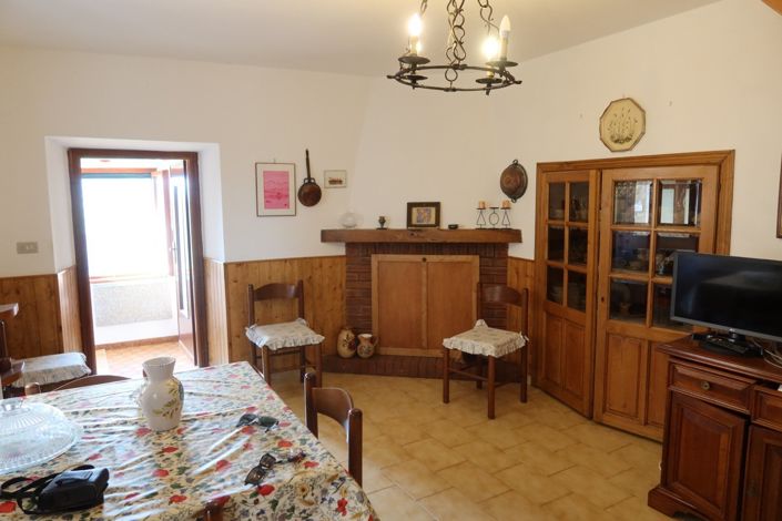 Image No.4-Maison de village de 3 chambres à vendre à Fivizzano