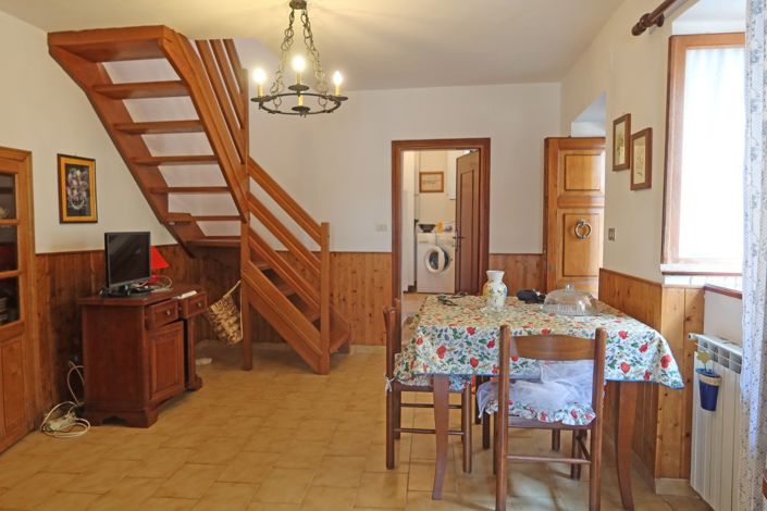 Image No.5-3 Bed Village House for sale