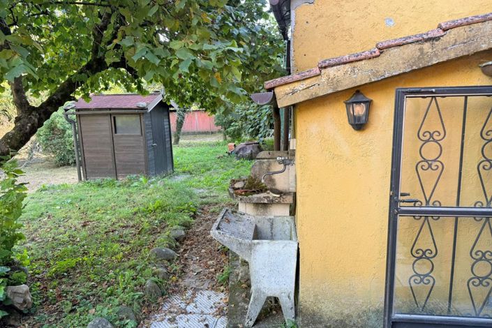 Image No.23-Propriété de 4 chambres à vendre à Villafranca in Lunigiana