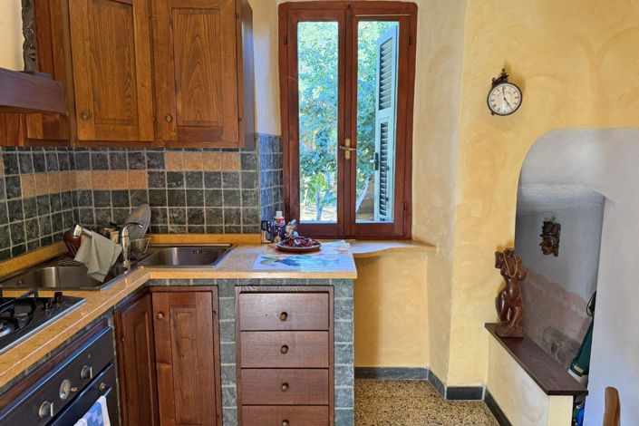 Image No.4-Propriété de 4 chambres à vendre à Villafranca in Lunigiana