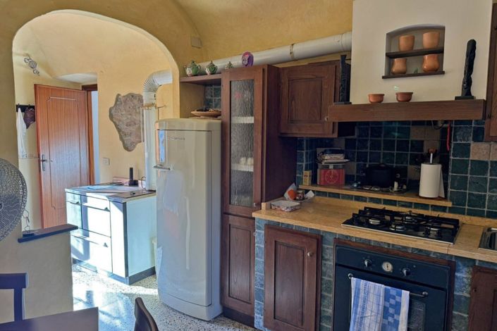 Image No.6-Propriété de 4 chambres à vendre à Villafranca in Lunigiana