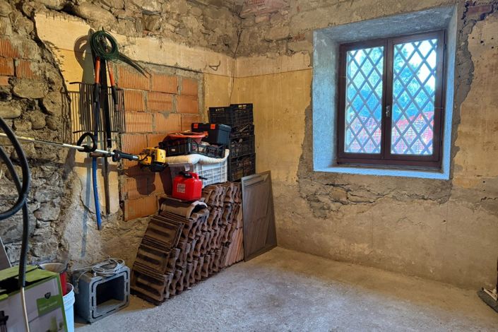 Image No.13-Propriété de 4 chambres à vendre à Villafranca in Lunigiana