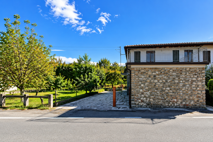 Image No.2-Propriété de 4 chambres à vendre à Villafranca in Lunigiana