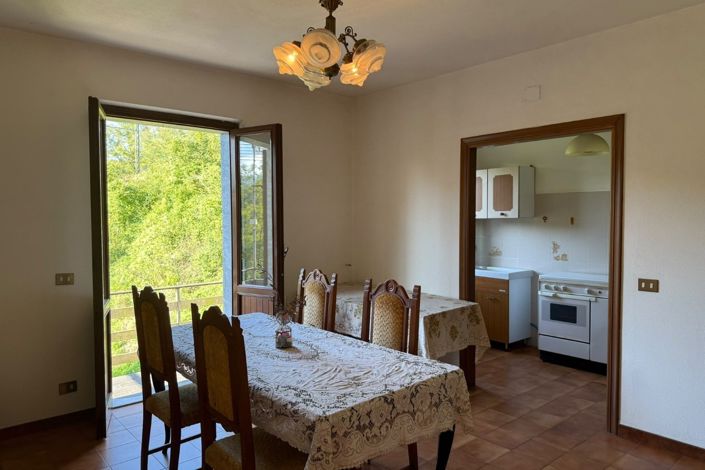 Image No.21-Propriété de 4 chambres à vendre à Villafranca in Lunigiana