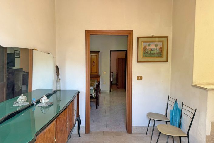 Image No.3-Propriété de 4 chambres à vendre à Villafranca in Lunigiana