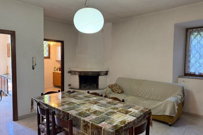 Image No.6-Propriété de 4 chambres à vendre à Villafranca in Lunigiana