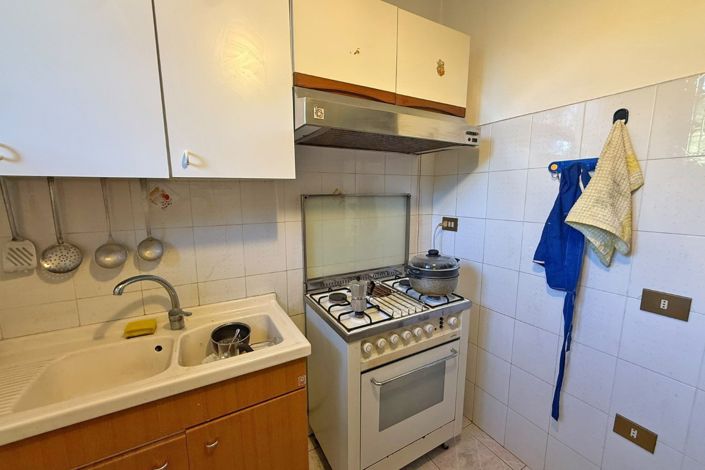 Image No.7-Propriété de 4 chambres à vendre à Villafranca in Lunigiana