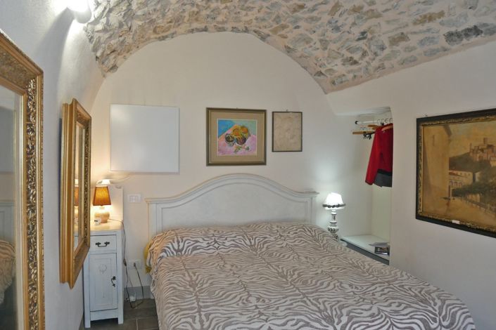 Image No.19-Maison de village de 1 chambre à vendre à Bagnone
