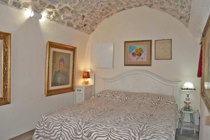 Image No.20-Maison de village de 1 chambre à vendre à Bagnone
