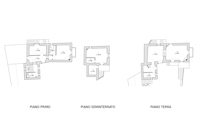Image No.55-3 Bed Farmhouse for sale