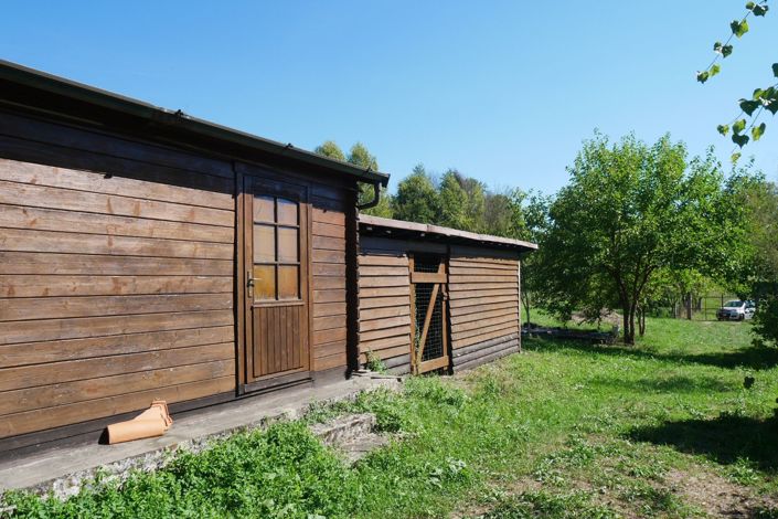 Image No.27-Propriété de 2 chambres à vendre