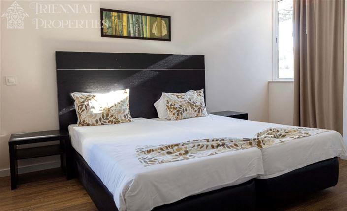 Alvor, Apartment