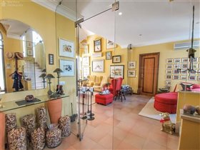 Image No.2-Villa de 3 chambres à vendre à Vale Formoso