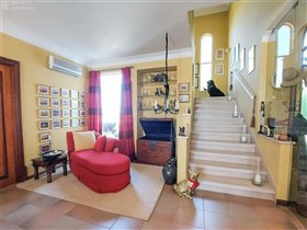 Image No.3-Villa de 3 chambres à vendre à Vale Formoso